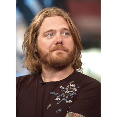 Ryan Dunn: Seine schönsten Bilder