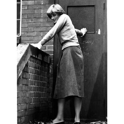 Lady Diana: Ihre schönsten Bilder