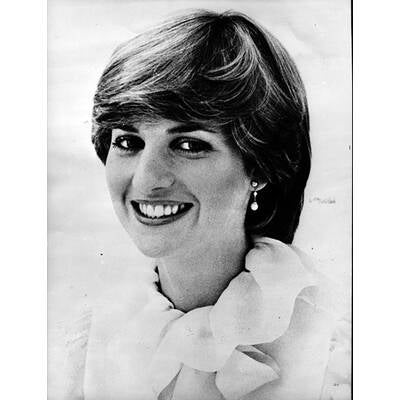 Lady Diana: Ihre schönsten Bilder