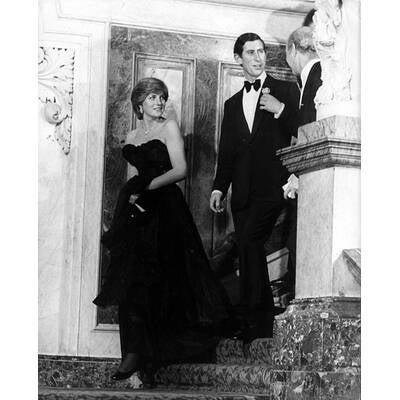 Lady Diana: Ihre schönsten Bilder