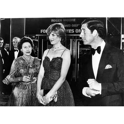 Lady Diana: Ihre schönsten Bilder