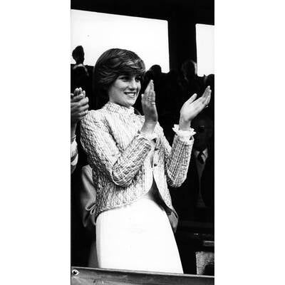 Lady Diana: Ihre schönsten Bilder