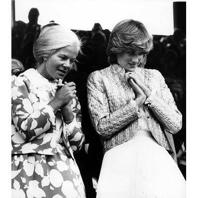 Lady Diana: Ihre schönsten Bilder