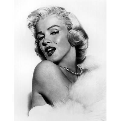 Marilyn Monroe