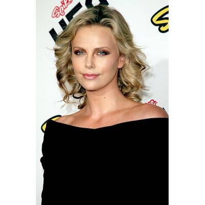 Charlize Theron: Ihre schönsten Bilder