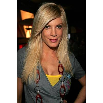 Tori Spelling: Vom Teenie-Star zum OP-Opfer