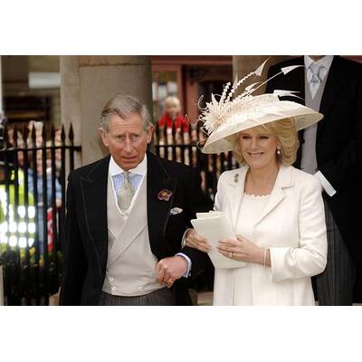 Die größten royalen Traumhochzeiten