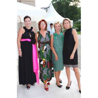 'Leading Ladies Awards 2010'