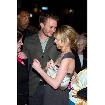 Michelle Williams: Ihre schönsten Bilder