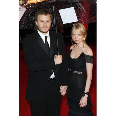 Michelle Williams: Ihre schönsten Bilder