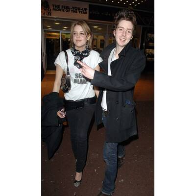 Peaches Geldof (†): Ihre schönsten Bilder