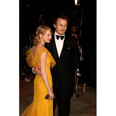 Michelle Williams: Ihre schönsten Bilder