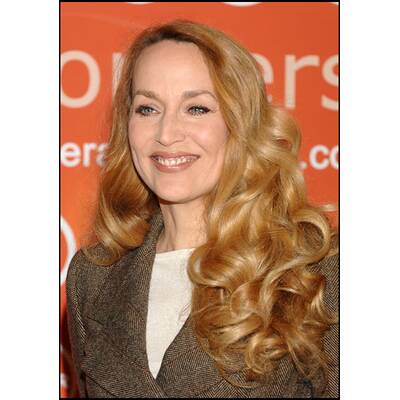 Jerry Hall: Ihre besten Bilder