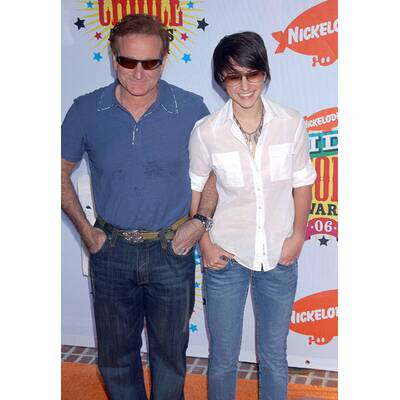 Robin Williams (1951 - 2014)