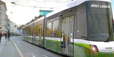 Grazer Neutorgasse k&ouml;nnte 30 km/h-Zone werden