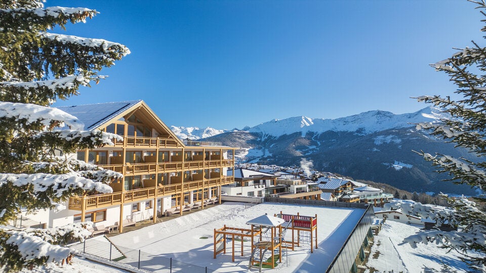 HolidayCheck Award 2026 kürt die beliebtesten Hotels in Österreich