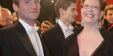 Walzer gegen die Krise