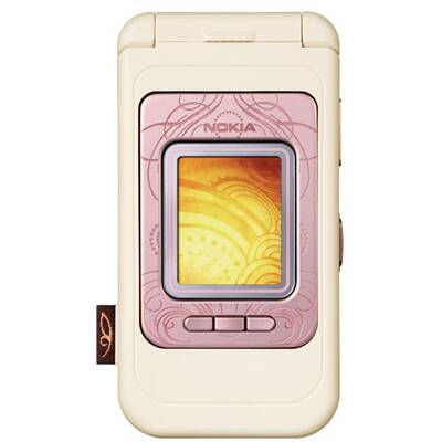 Nokia 7390 7360 7373