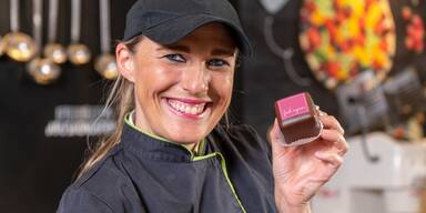 Kleine Würfel, große Wirkung: BILLA Sacherwürfel-Aktion unterstützt krebskranke Frauen