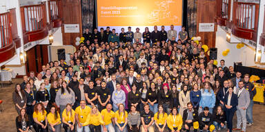 900 neue BILLA-Lehrlinge starten ins Berufsleben