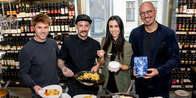 F&uuml;r weniger Zucker im Regal: BILLA & NEOH setzen auf Zuckerersatz ZERO+