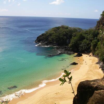 15. Playa de las Catedrales, Spanien