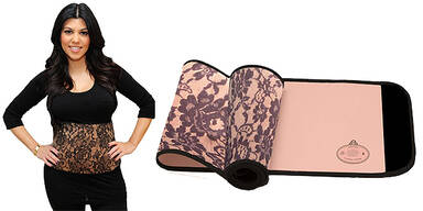 Wunderwaffe gegen Post-Babybauch