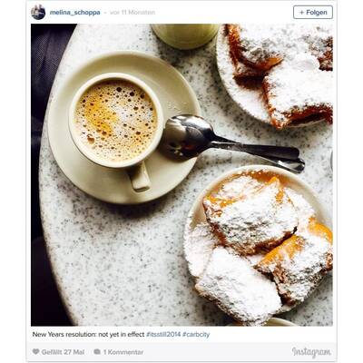 Platz 10: California Donuts / Los Angeles 