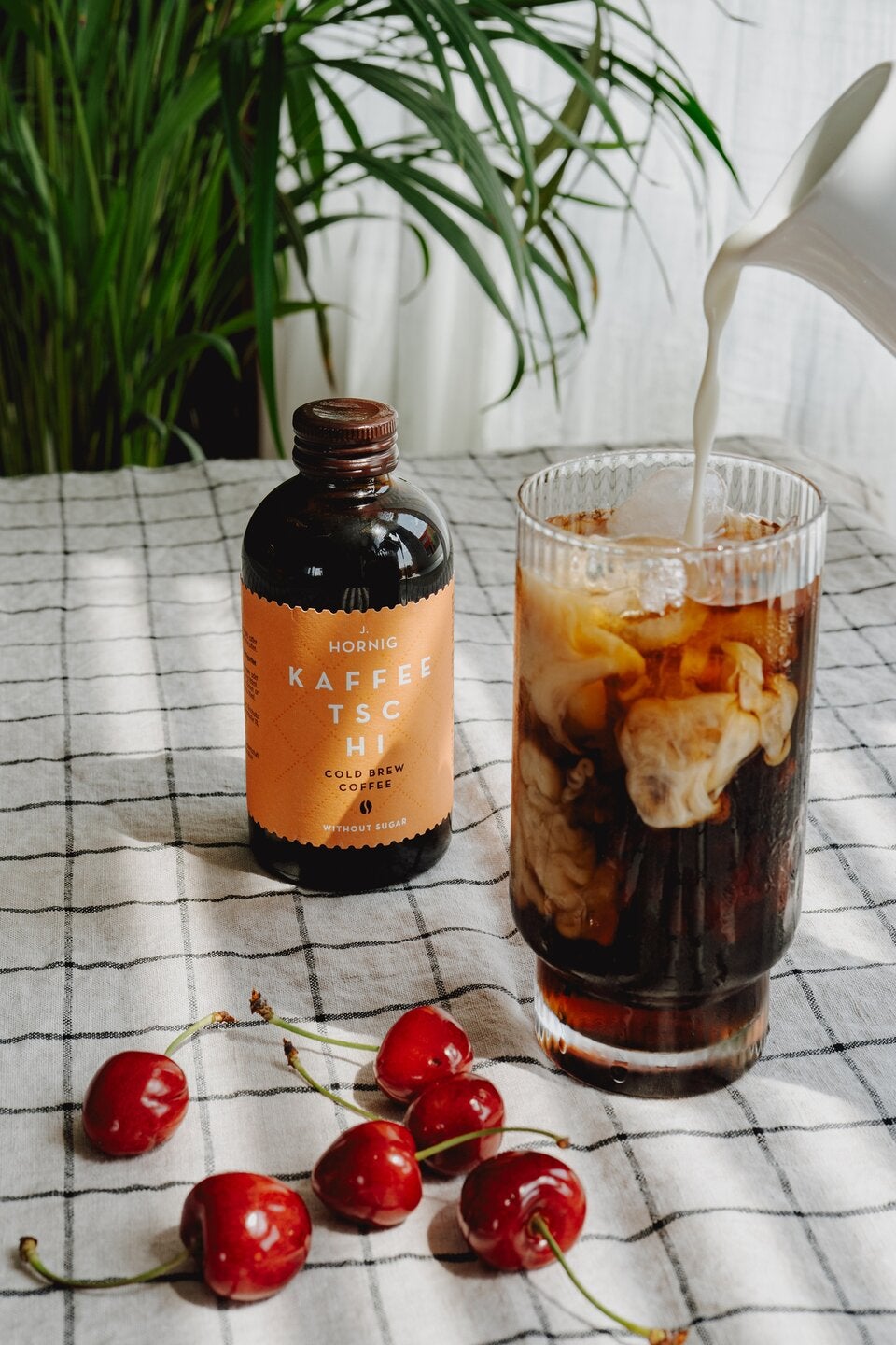 Cold Brew ist gekommen um zu bleiben.