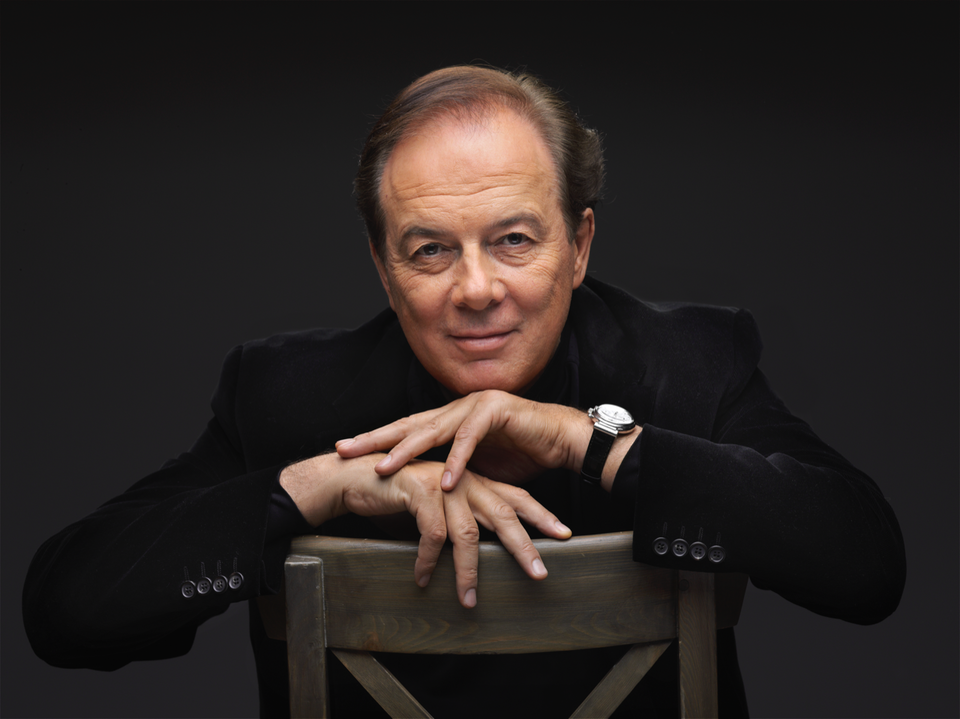 Conchita jubelt über Musiktheaterpreis – und legt mit Tour nach!