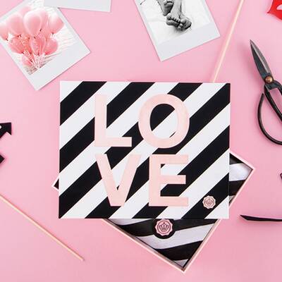 Valentinstags-Guide 2017