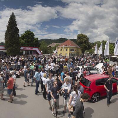 GTI-Treffen 2015 (Teil 3)