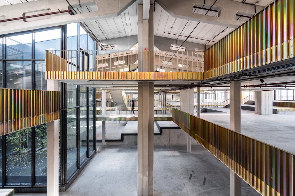 Die Top-5 Architektur-Meisterwerke in Österreich