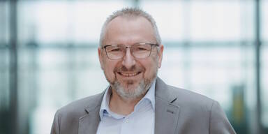 Vorwerk Österreich hat mit Ivo Jäger neuen Finanzdirektor