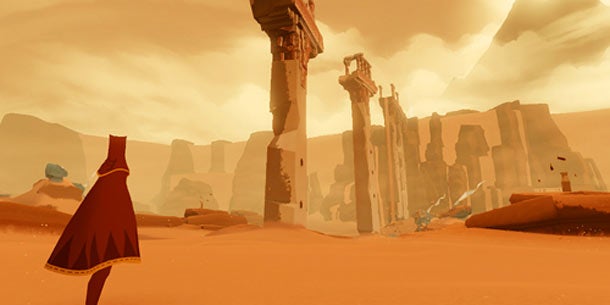 3 Games: Twistet Metal, Unit 13 & Journey