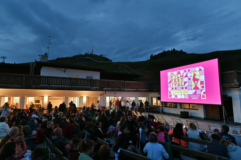 Filmfestival Kitzbühel