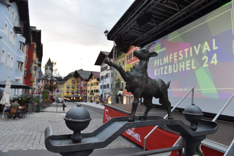 Filmfestival Kitzbühel