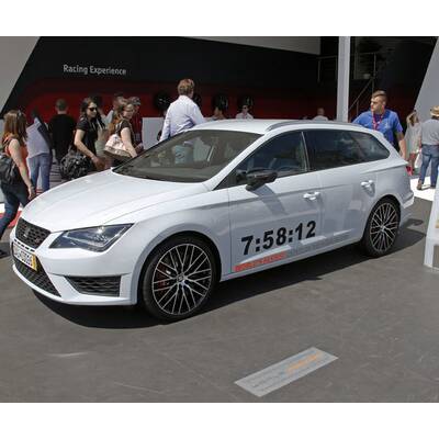 GTI-Treffen 2015 (Teil 3)