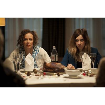 Mängelexemplar: Nach Bestseller von Sarah Kuttner