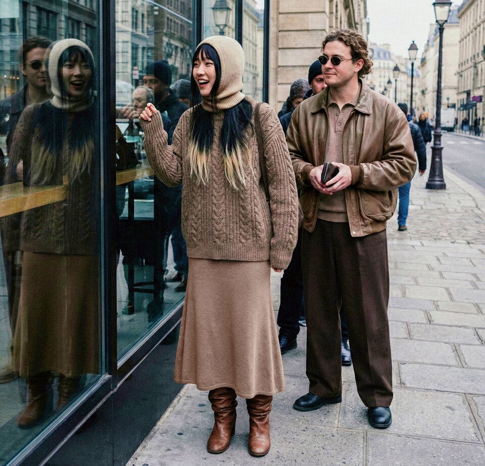 Must-haves! Diese Modetrends prägten 2025 – und begleiten uns auch 2026