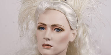 Schneeweiß und Rosenrot!