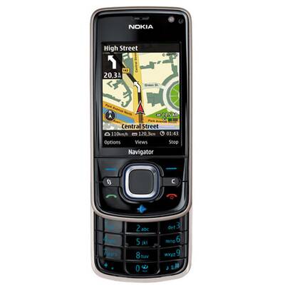 Nokia 6620
