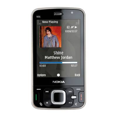 Nokia 6620