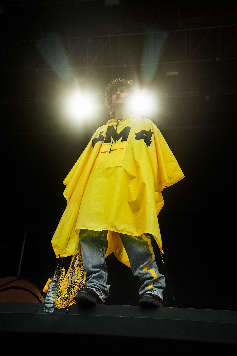 Die neue FM4 x peng! Kollektion