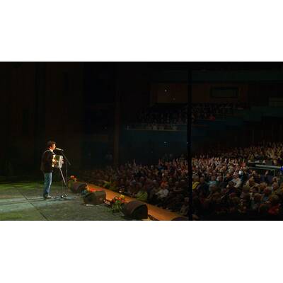 Schlagerstar - Dokumentarfilm