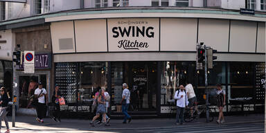 Paukenschlag! Swing Kitchen Sanierung ist gescheitert