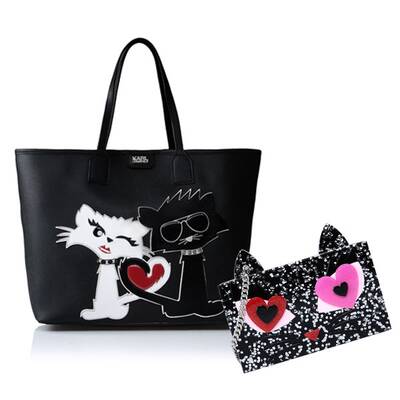 Die schönsten Valentinstag-Geschenke 