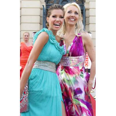 'Leading Ladies Awards 2010'