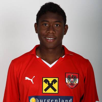 ÖFB-Noten gegen Kasachstan