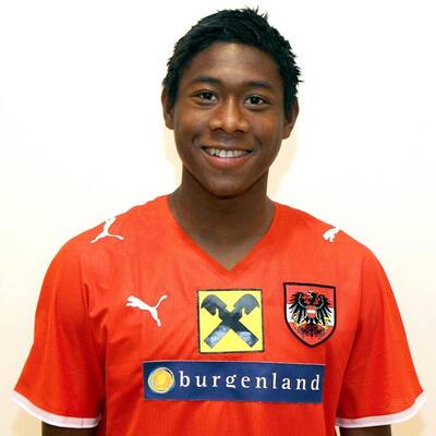 Spielernoten gegen Griechenland